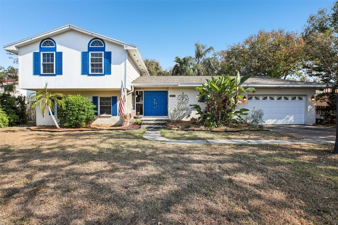 1101 Terra Mar Dr., Tampa, FL 33613