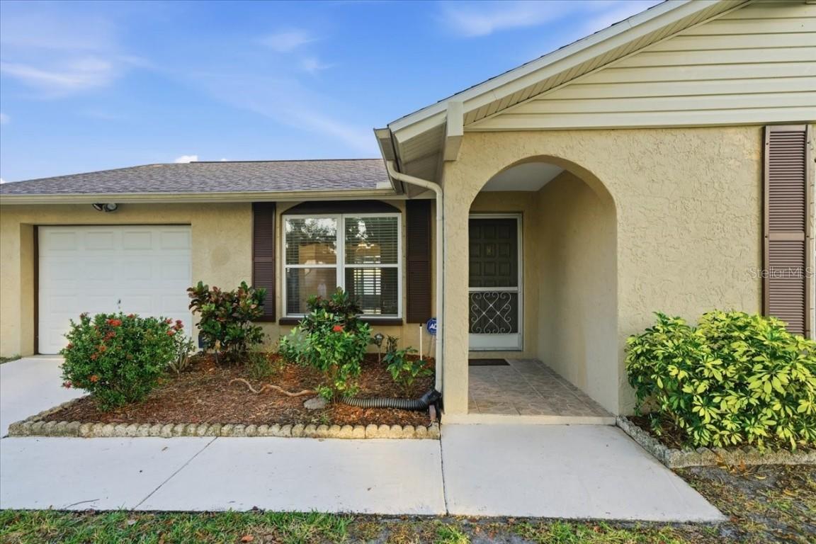 3136 Loomis Dr., New Port Richey, FL 34655