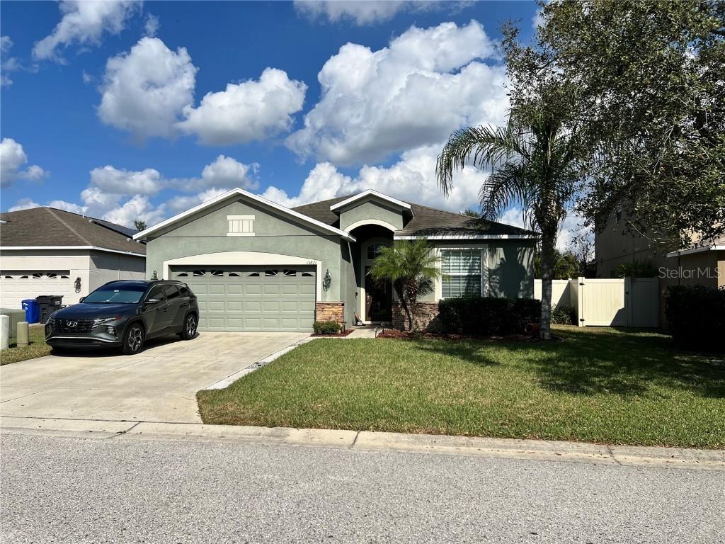 13821 Newport Shores Dr., Hudson, FL 34669