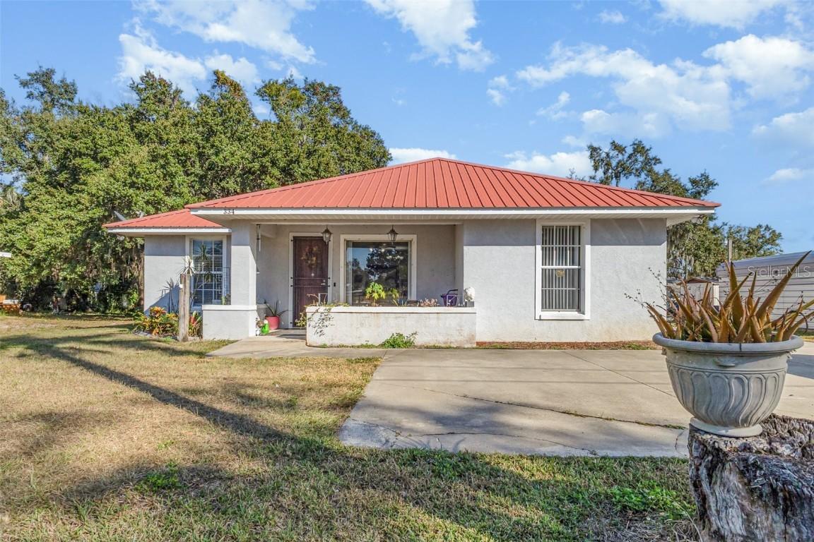 334 N Lake Reedy Blvd., Frostproof, FL 33843