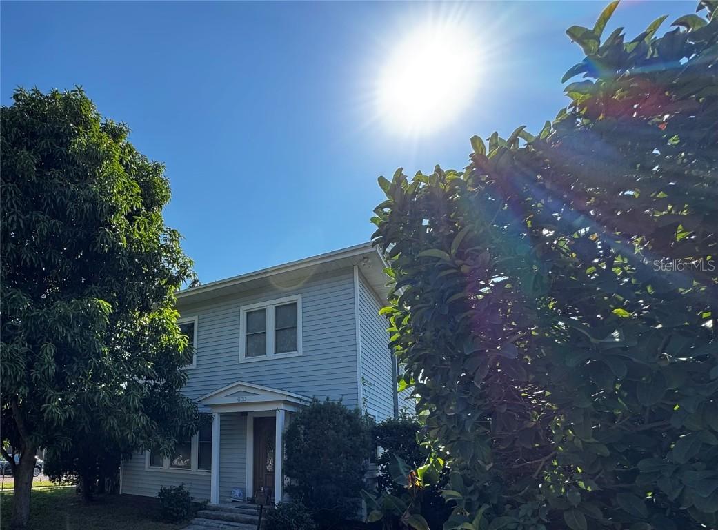 4100 1st Ave., St Petersburg, FL 33711