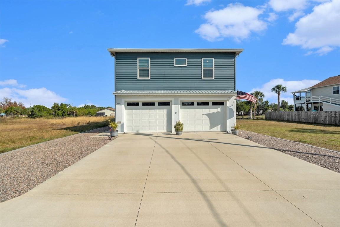 3392 Fernleaf Dr., Hernando Beach, FL 34607