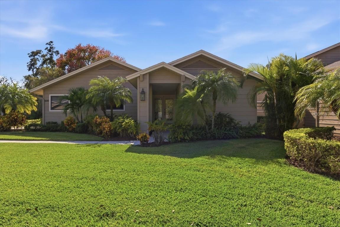 1100 Muirfield Ct., Tarpon Springs, FL 34688