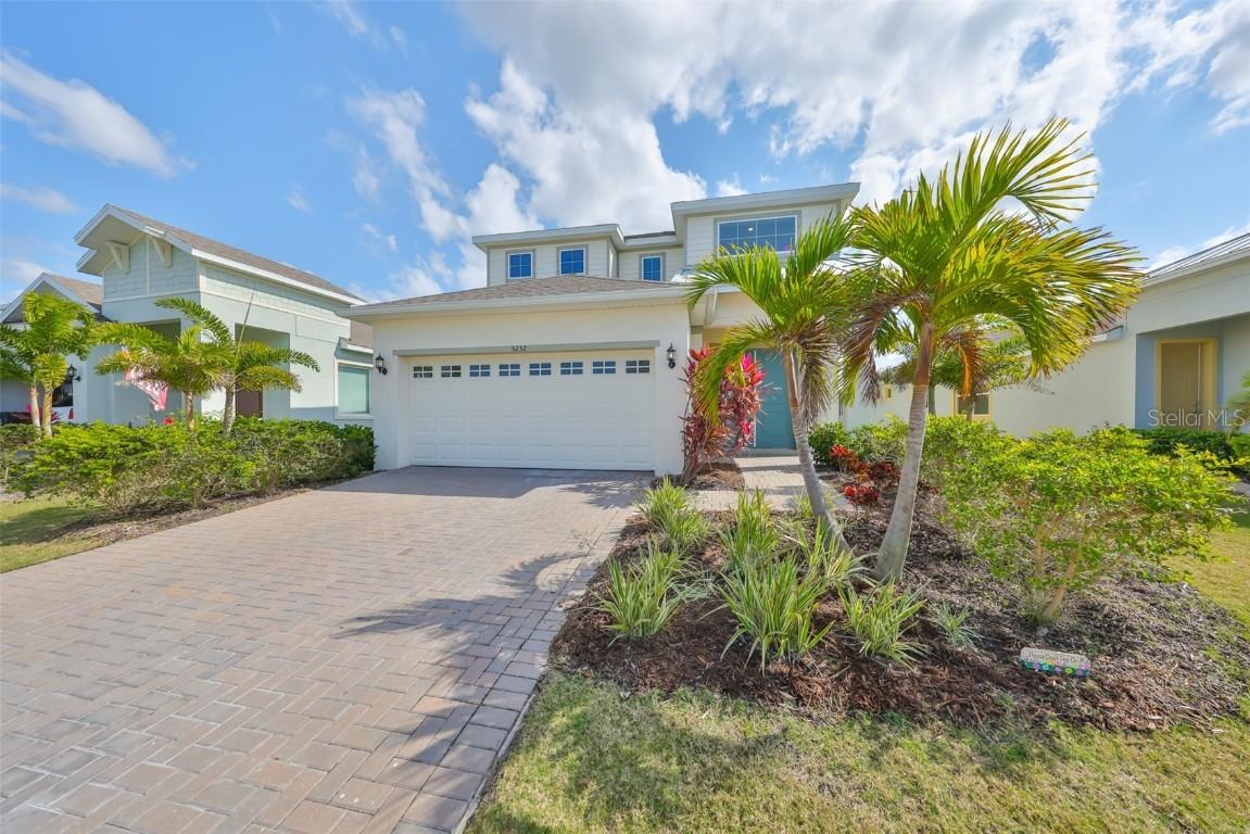 5232 Wishing Arch Dr., Apollo Beach, FL 33572