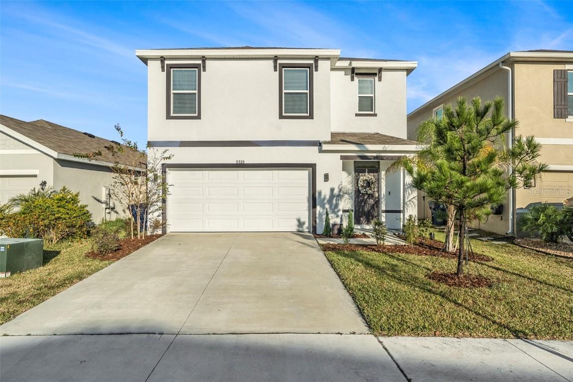 9319 Forge Breeze Loop, Wesley Chapel, FL 33545