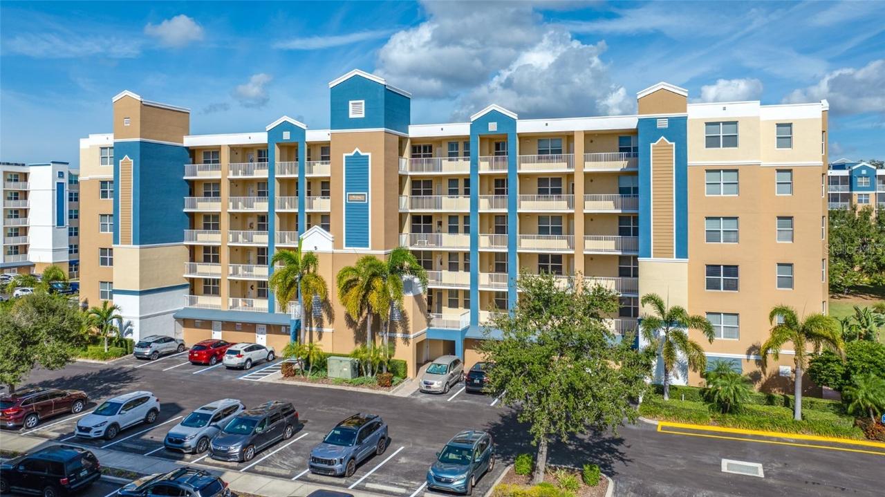 960 Starkey Rd. #5504, Largo, FL 33771