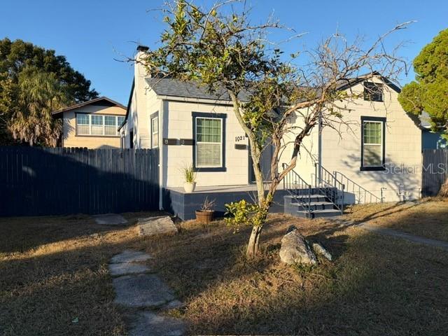 1021 23rd Ave., St Petersburg, FL 33704