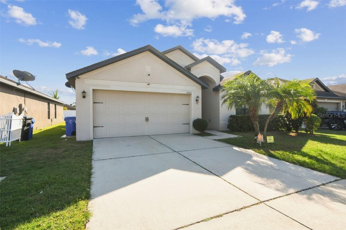 14313 Haddon Mist Dr., Wimauma, FL 33598