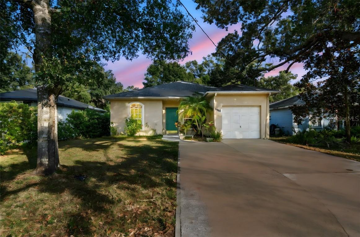 8127 N Packwood Ave., Tampa, FL 33604