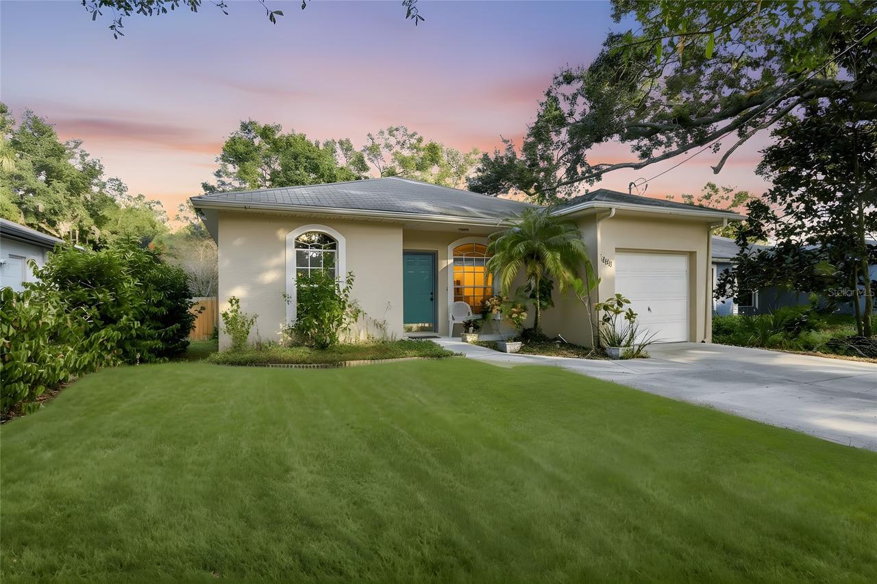 8127 N Packwood Ave., Tampa, FL 33604