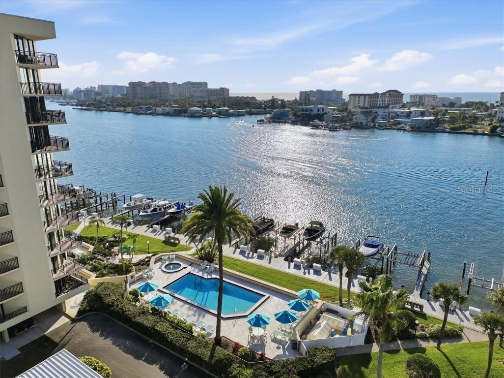 690 Island Way #810, Clearwater Beach, FL 33767