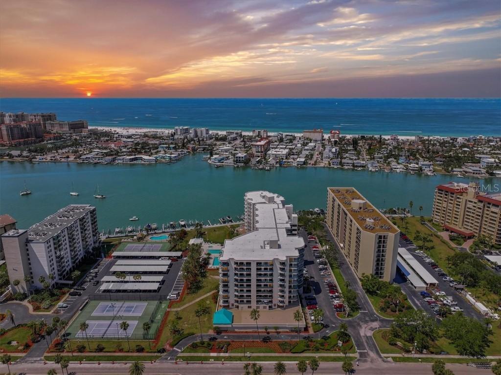 670 Island Way #802, Clearwater Beach, FL 33767