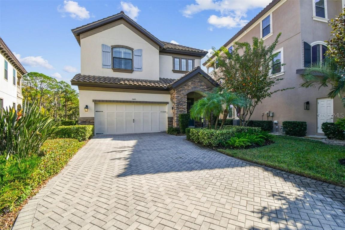 1580 Lavello Ln., Palm Harbor, FL 34683