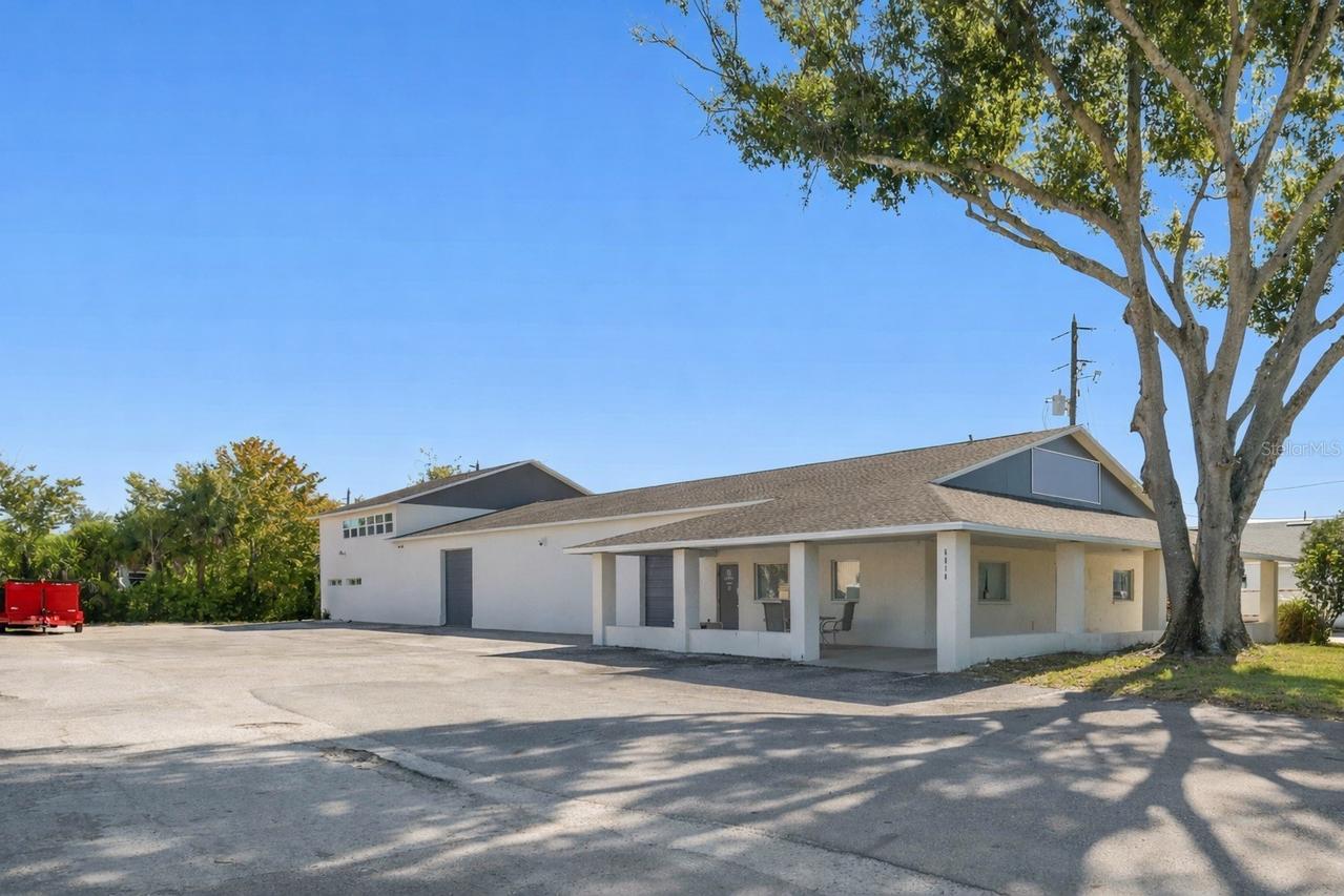 6010 Wall St., Port Richey, FL 34668