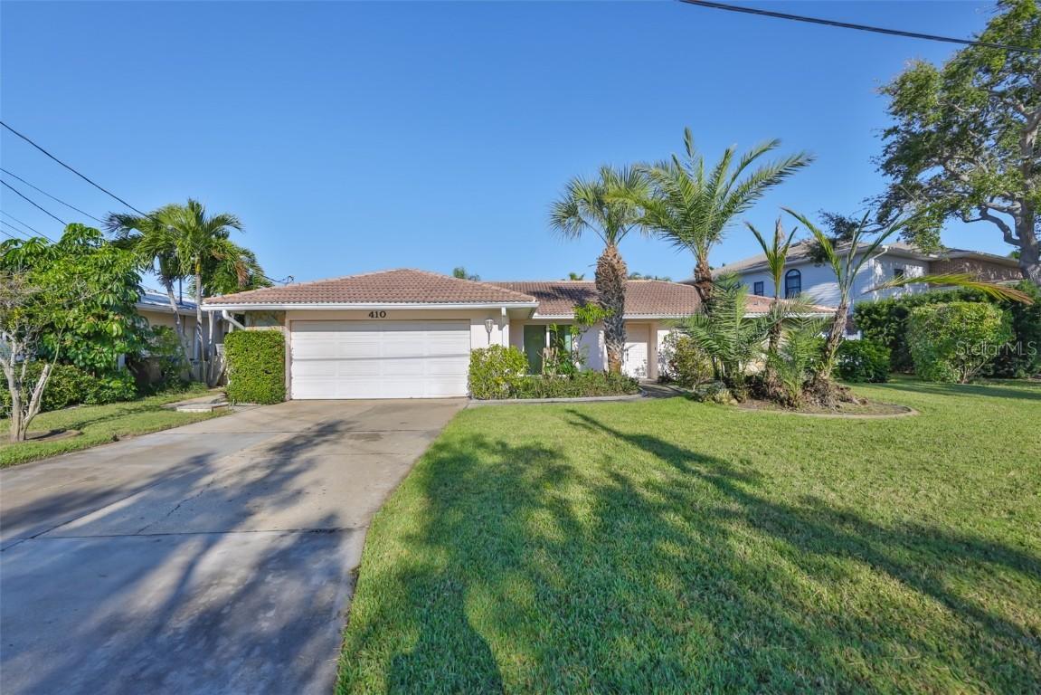 410 Harbor Dr., Indian Rocks Beach, FL 33785