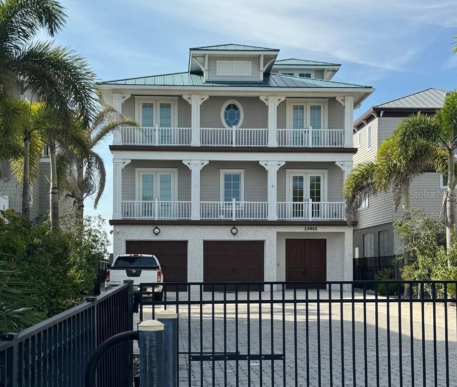 19902 Gulf Blvd., Indian Shores, FL 33785