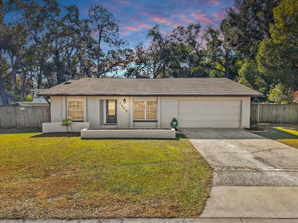 1909 Dove Field Pl., Brandon, FL 33510