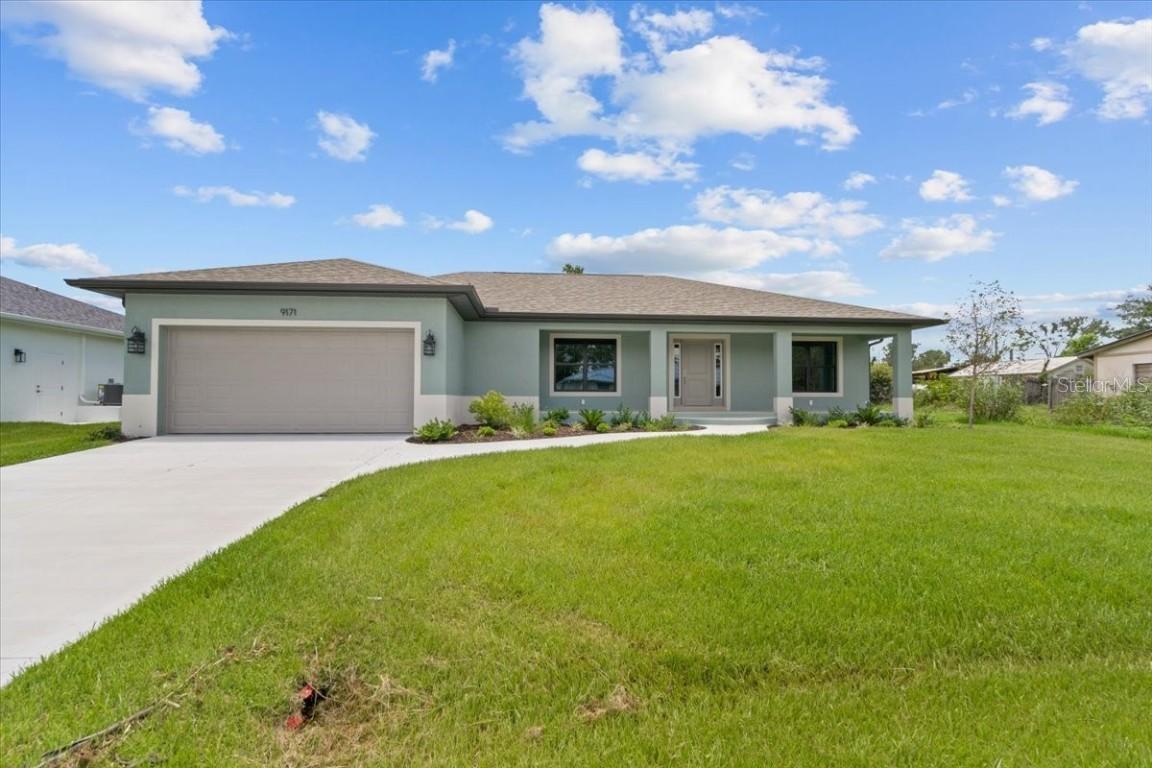 9171 Prospect Ave., Englewood, FL 34224