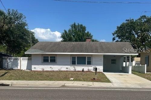 7631 43rd St N St., Pinellas Park, FL 33781