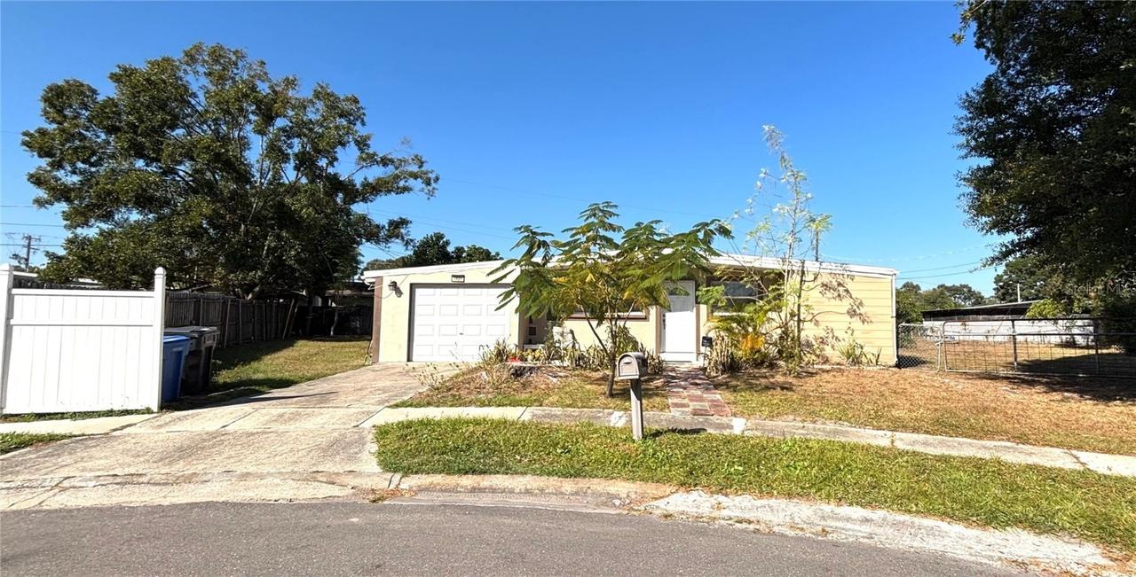 1823 Cadillac Cir., Tampa, FL 33619