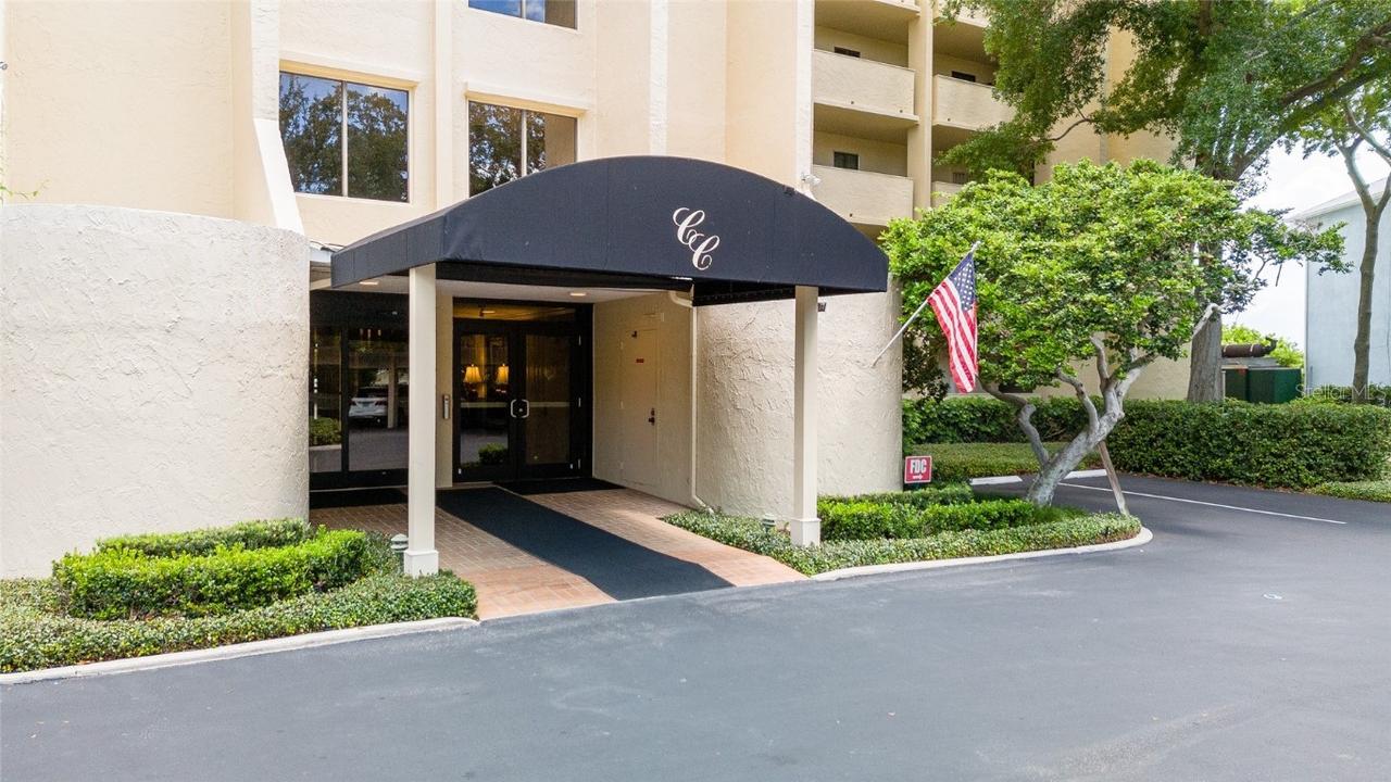 5020 Bayshore Blvd. #201, Tampa, FL 33611