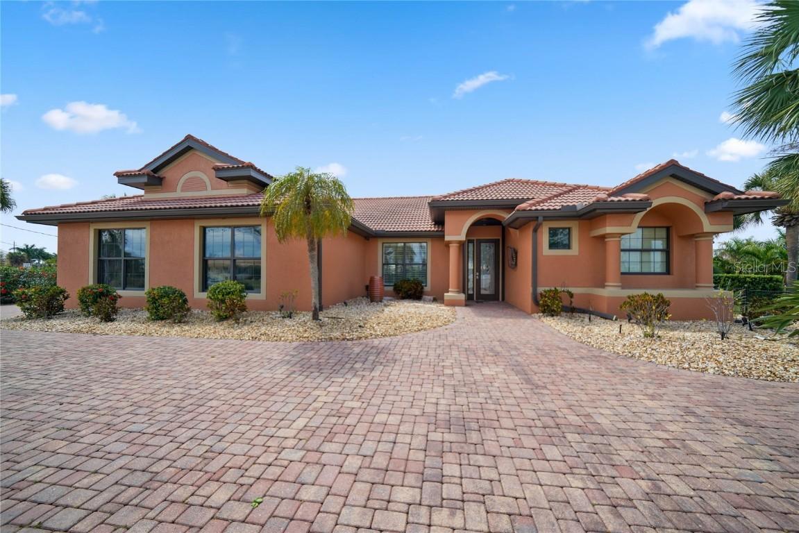 197 Gulfview Rd., Punta Gorda, FL 33950