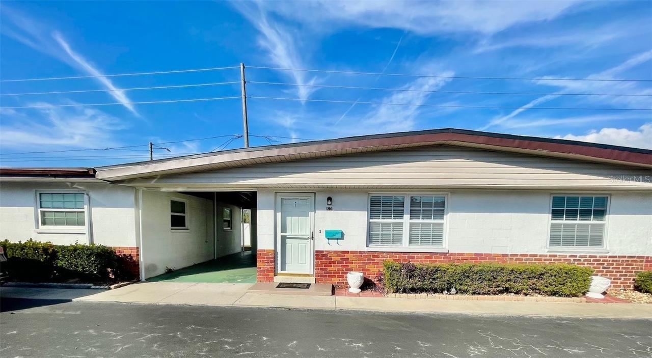 6165 58th St. #6D, St Petersburg, FL 33709