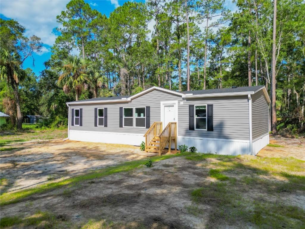 50 Neeld St., Inglis, FL 34449