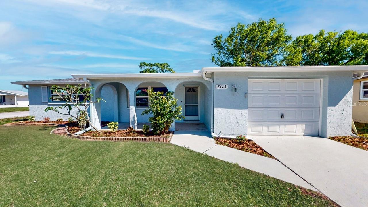 7425 Betula Dr., New Port Richey, FL 34653