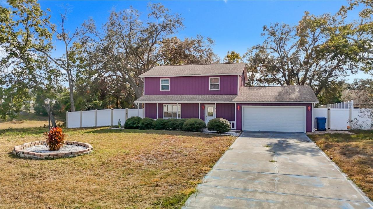 11176 Montcalm Rd., Spring Hill, FL 34608