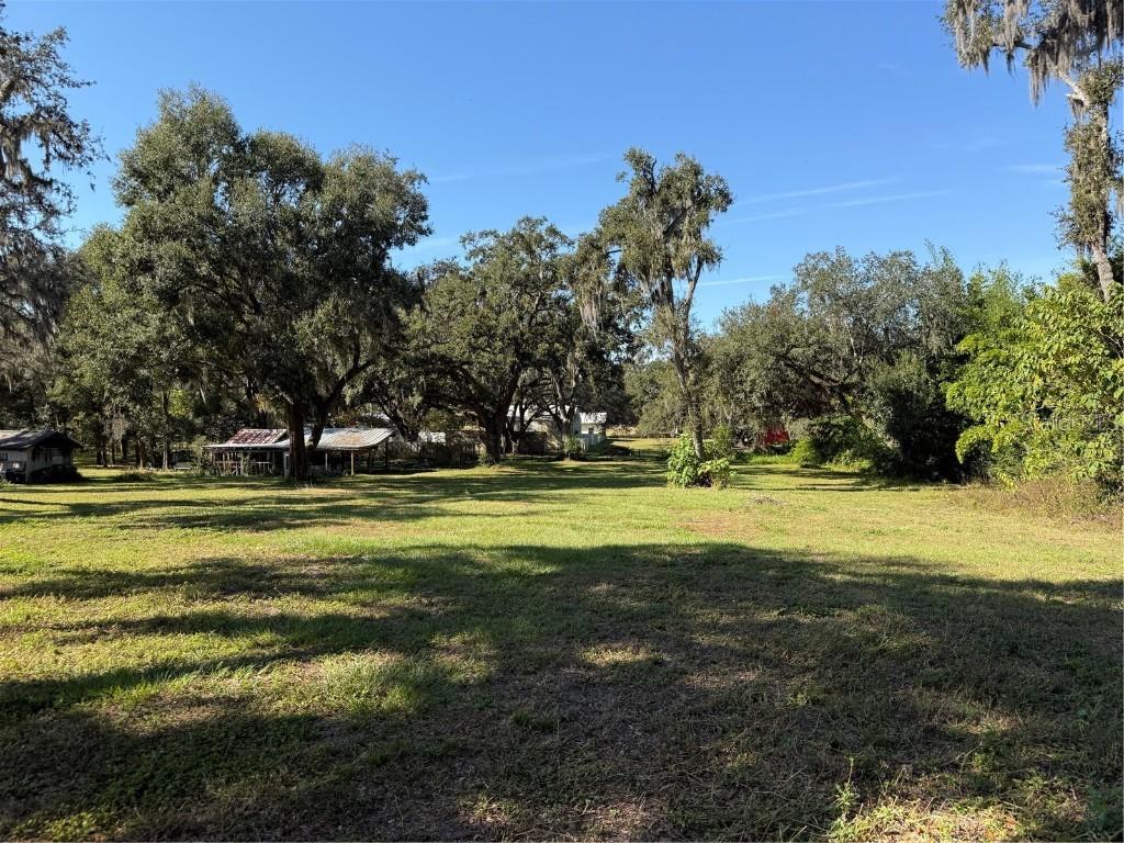 TRACT 6 Woody Ln., Dade City, FL 33525