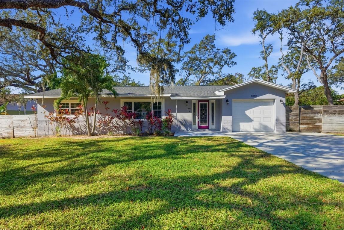 5080 Oaklawn Ln., St Petersburg, FL 33708