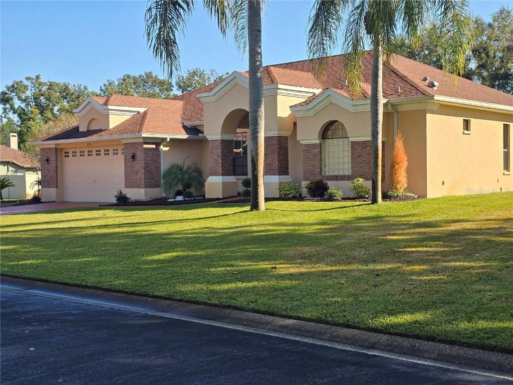 1030 Rowland Pickert Ln., Lutz, FL 33548