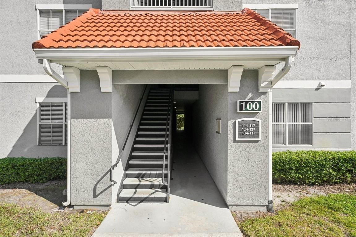 18001 Richmond Place Dr. #117, Tampa, FL 33647