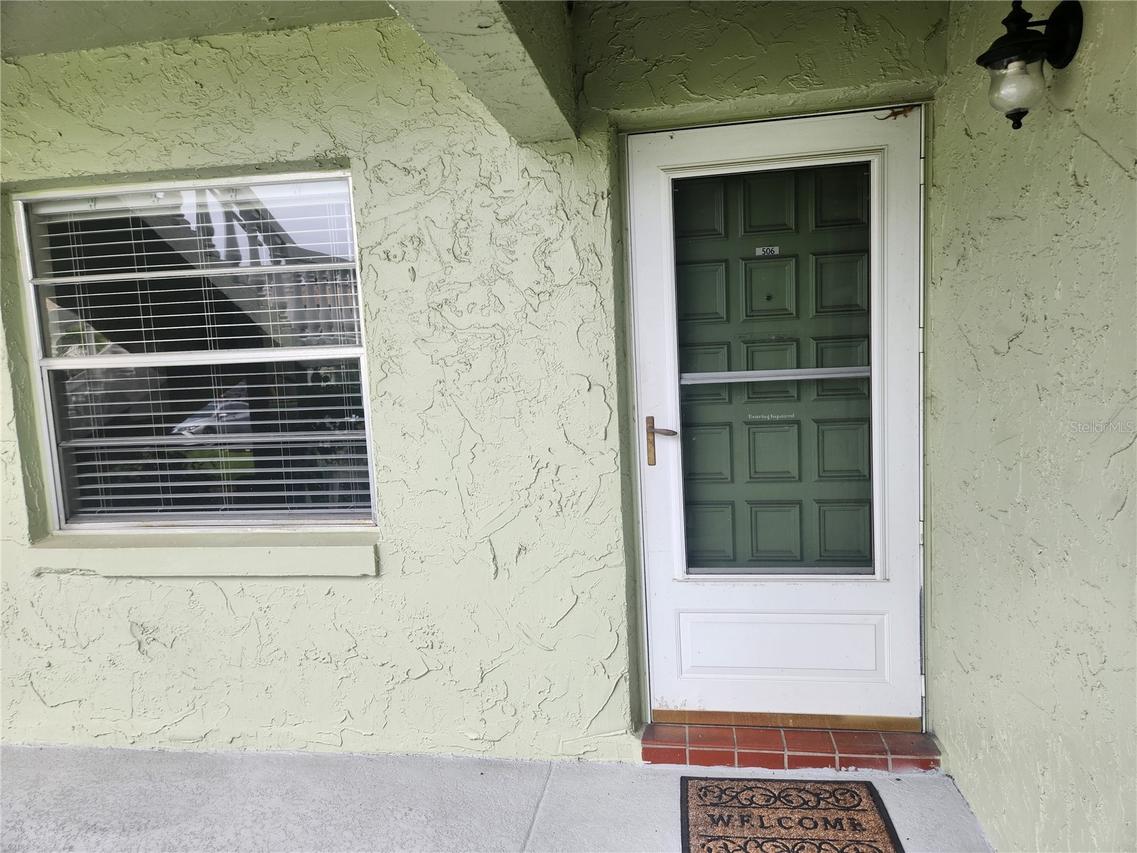 1250 S Pinellas Ave. #506, Tarpon Springs, FL 34689