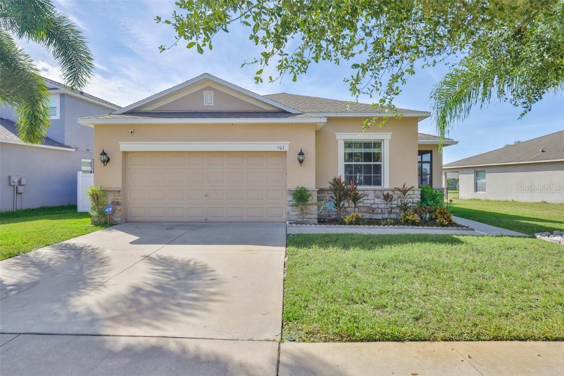 507 Powder View Dr., Ruskin, FL 33570