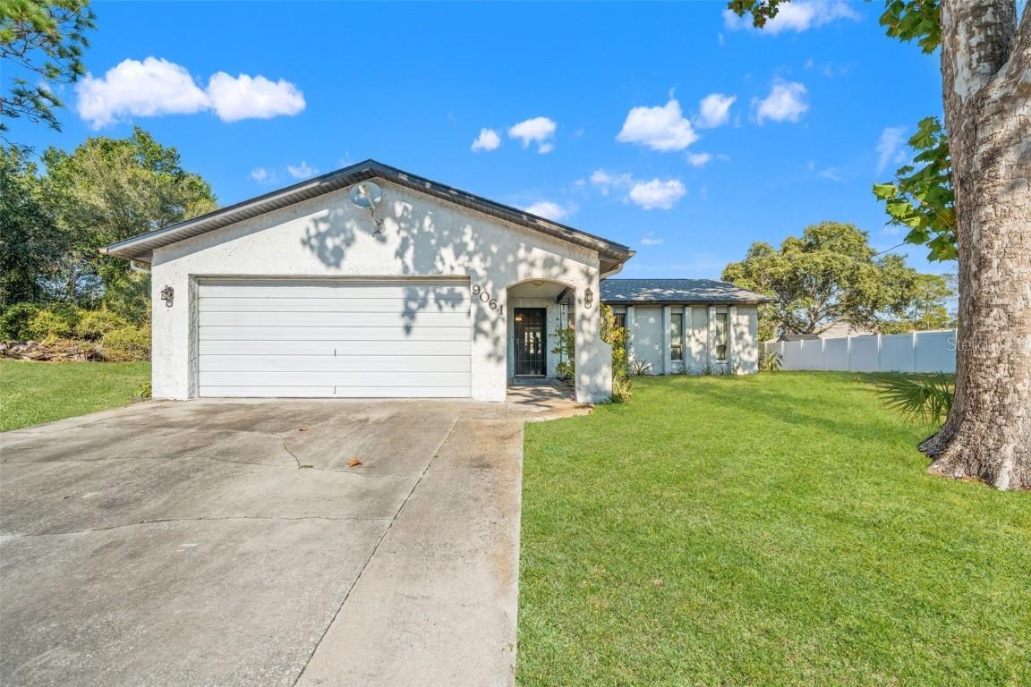 9061 Byron St., Spring Hill, FL 34606