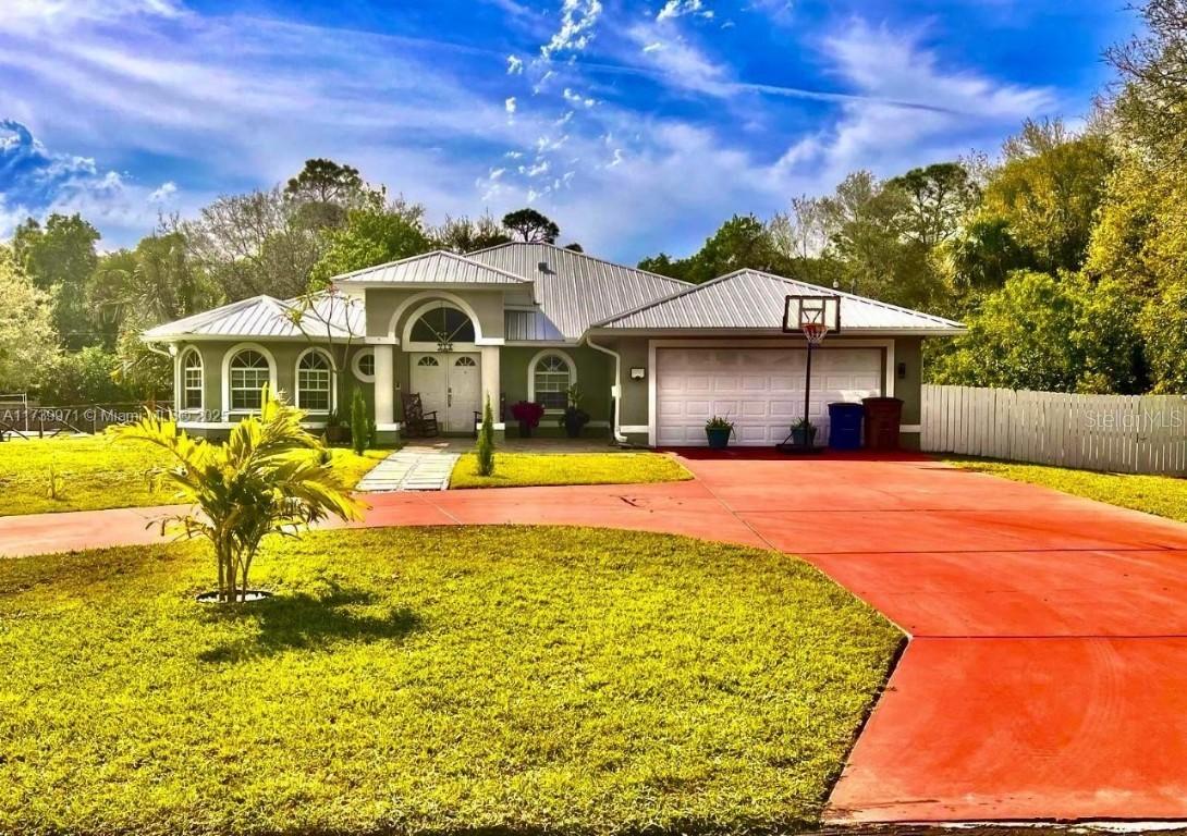 713 5th Ave., Lehigh Acres, FL 33972