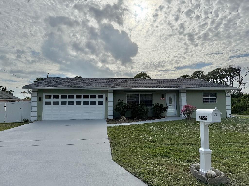 3856 Tarpon Rd., Venice, FL 34293