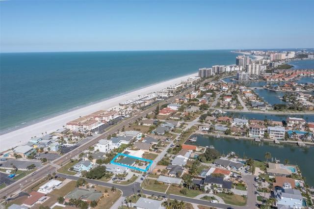 New Construction Homes For Sale This Week in Belleair Beach: November 19th to November 25th