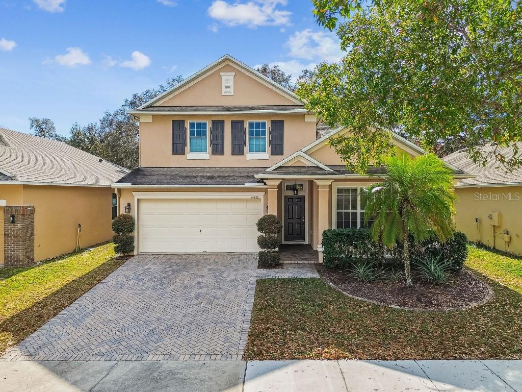 14608 Stonebriar Way, Orlando, FL 32826