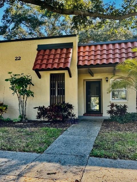 1701 Pinehurst Rd. #22B, Dunedin, FL 34698