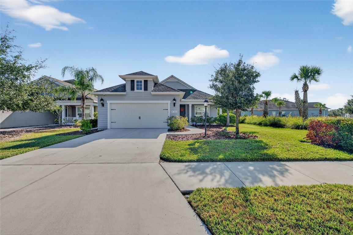 10915 Blue Magnolia Ln., Parrish, FL 34219