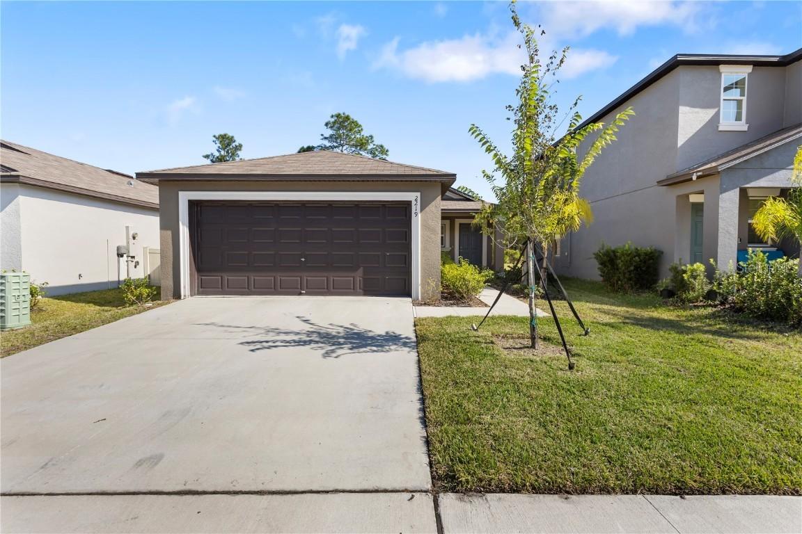 2219 Teneroc Tr., Lakeland, FL 33801
