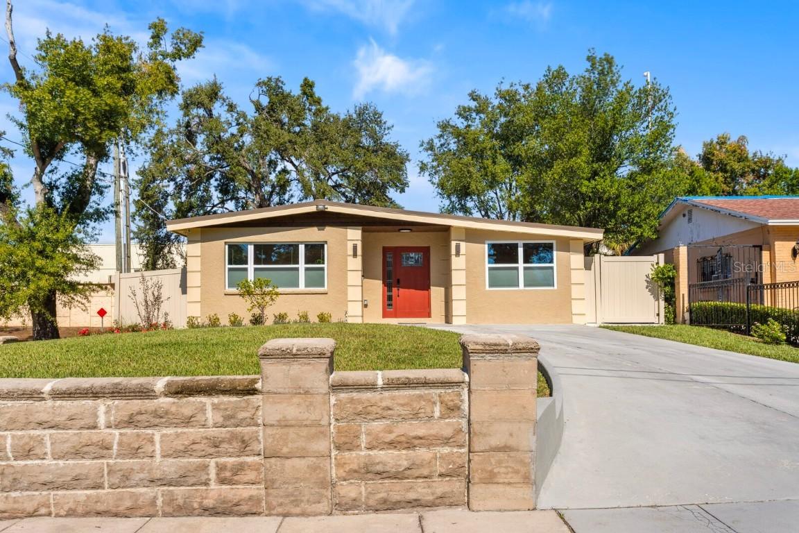 3123 W La Salle St., Tampa, FL 33607