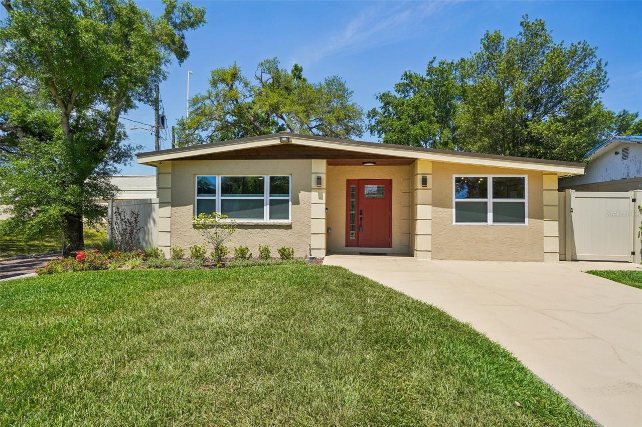 3123 W La Salle St., Tampa, FL 33607