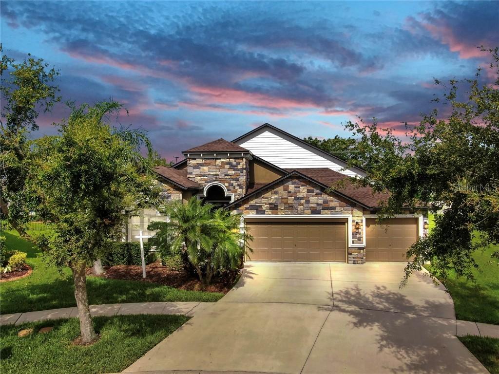 5324 Moon Shell Dr., Apollo Beach, FL 33572