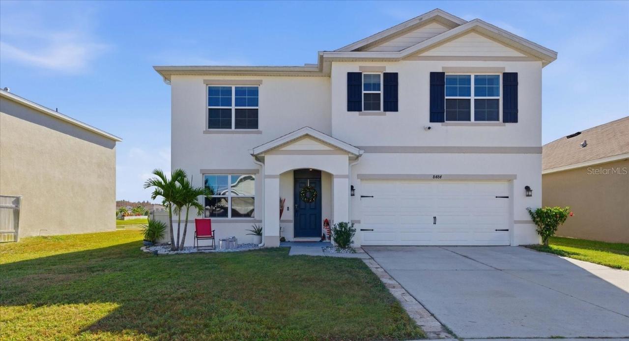 8484 Bower Bass Cir., Wesley Chapel, FL 33545