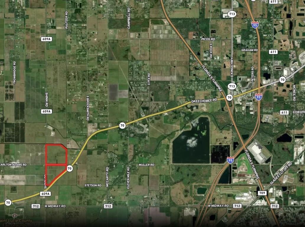 4550 Shinn Rd, Fort Pierce, FL 34945