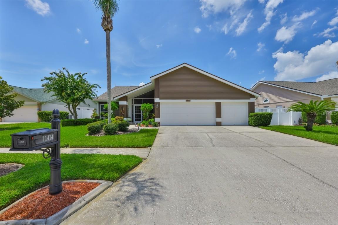11414 Glenmont Dr., Tampa, FL 33635